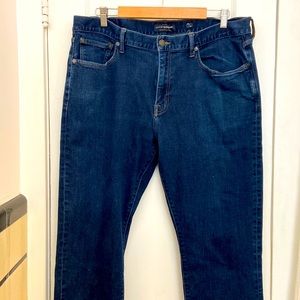 Men’s Lucky Brand Jeans 38x30